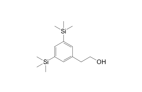 2-[3,5-Bis(trimethylsilyl)phenyl]ethanol