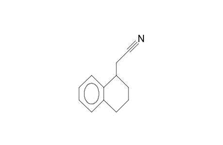 (1,2,3,4-Tetrahydro-1-naphthyl)-acetonitrile