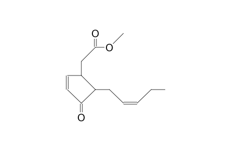 Methyl dehydro-jasmonate