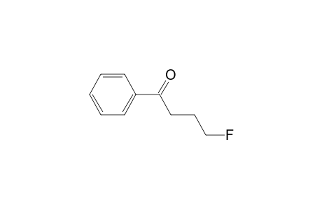 4-Fluorobutyrophenone