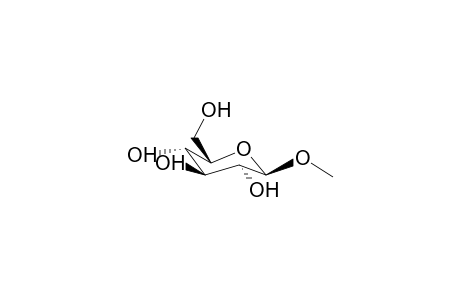 Methyl-b-d-glucopyranoside