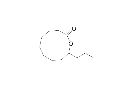 10-propyl-2-oxecanone
