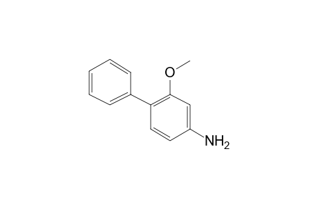 2-Methoxy[1,1'-biphenyl]-4-amine