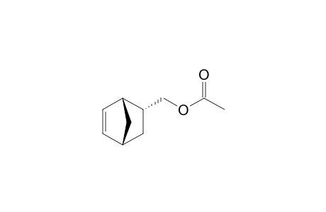 Norbornene-2-methanol acetate <endo-5->