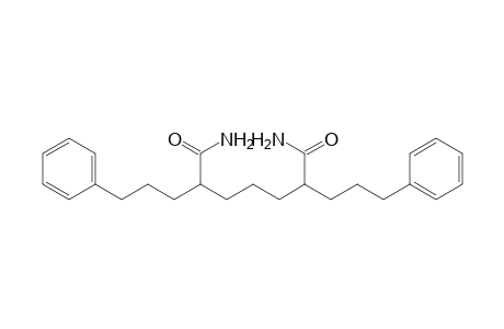 1,11-Diphenylundecane-4,8-dicarboxamide