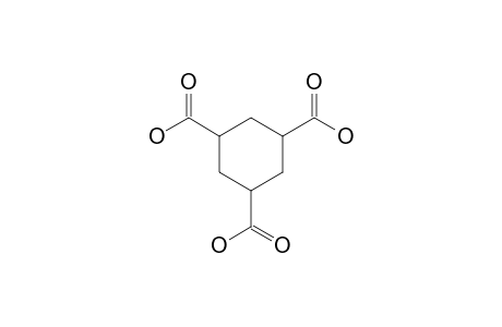 1,3,5-Cyclohexanetricarboxylic acid