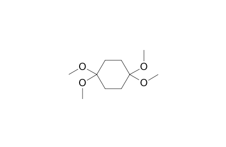 1,1,4,4-Tetramethoxycyclohexane