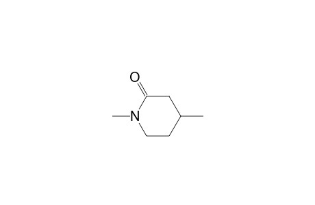 1,4-Dimethyl-2-piperidone