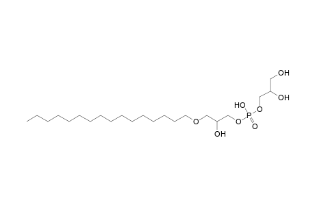 LPG O-16:0