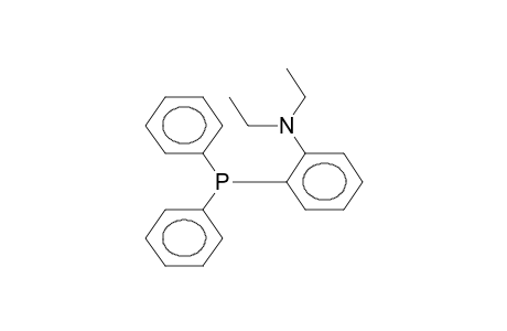 DIPHENYL(2-DIETHYLAMINO)PHENYLPHOSPHINE