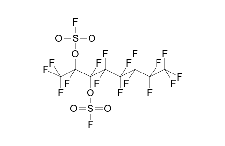 PERFLUOROOCTANE-2,3-BIS(FLUOROSULPHATE) (DIASTEREOMER MIXTURE)