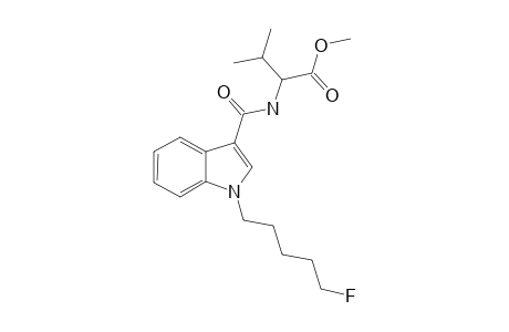 5-Fluoro-ABICA-M/artifact (ME)