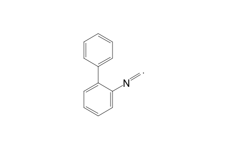2-Isocyano-biphenyl