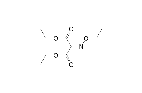 bis-(Ethoxycarbonyl)ethoxyiminomethane