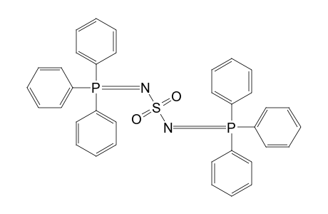 N,N'-bis(triphenylphosphoranylidene)sulfamide