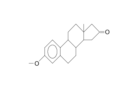 3-Methoxy-estra-1,3,5(10)-trien-16-one
