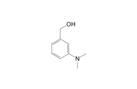 3-(Dimethylamino)benzyl alcohol