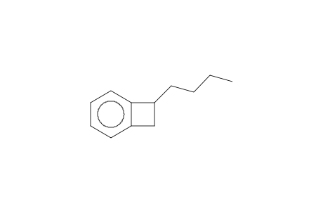7-Butylbicyclo[4.2.0]octa-1,3,5-triene