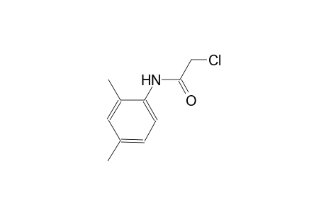 2-chloro-N-(2,4-dimethylphenyl)acetamide