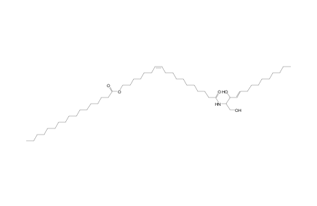 Cer 14:1;2O/18:1;O(FA 17:0)