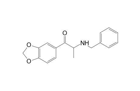 3,4-Methylenedioxy-N-benzylcathinone