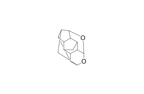 8,10-Dioxaheptacyclo[7.7.0.0(2,14).0(3,7).0(4,13).0(5,11).0(12,16)]hexadecane