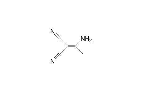 2-Cyano-3-amino-crotononitrile