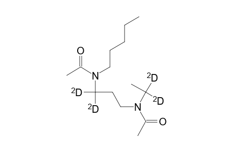 2,2,6,6-Tetradeuterio-3,7-diacetyl-3,7-diazadodecane
