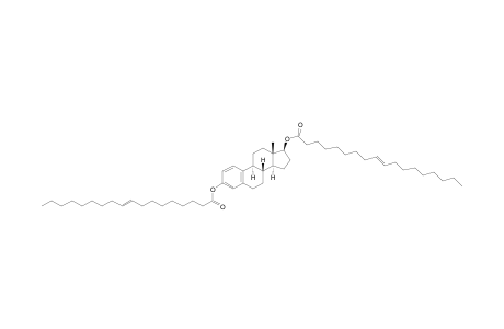 3,17-.beta.-Estradiol-cis-9-dioctadecenoate