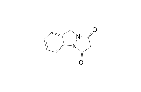 1H,9H-Pyrazolo[1,2-a]indazole-1,3(2H)-dione