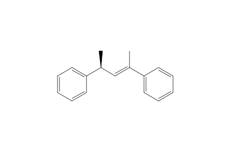 (S)-(E)-2,4-Diphenyl-2-pentene