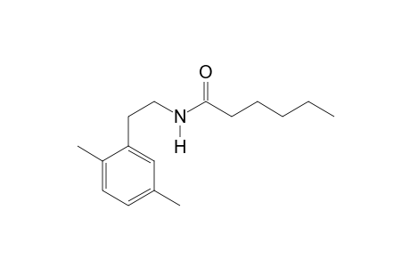 2,5-Dimethylphenethylamine HEX
