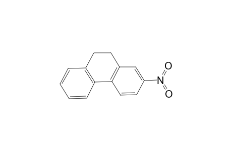 Phenanthrene, 9,10-dihydro-2-nitro-