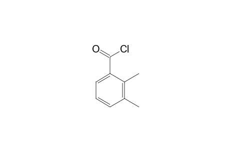 2,3-Dimethylbenzoyl chloride