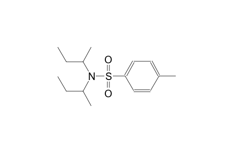 N,N-di(sec-butyl)-4-methylbenzenesulfonamide
