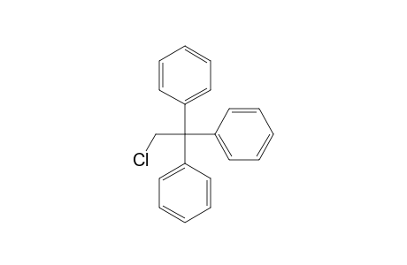 2-Chloro-1,1,1-triphenylethane