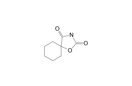 1-oxa-3-azaspiro[4.5]decane-2,4-quinone