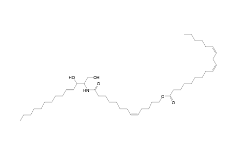 Cer 14:1;2O/13:1;O(FA 18:2)