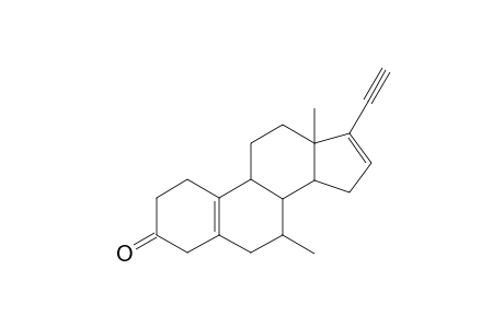 Tibolone -H2O