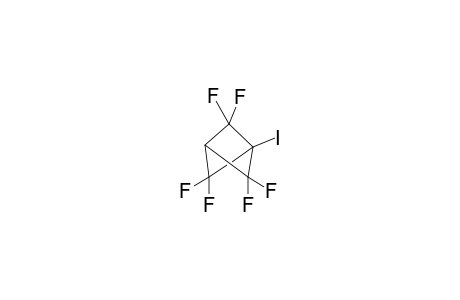 1-Iodohexafluorobicyclo[1.1.1]pentane
