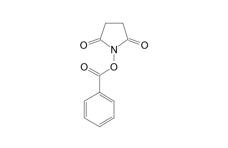 PYRROLIDINE-2,5-DION-1-YL-BENZOATE