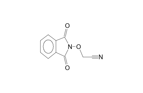 N-Cyanomethoxyphthalimide