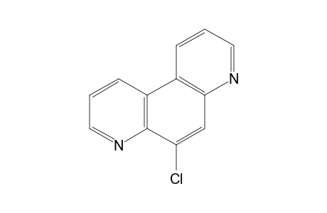 5-CHLORO-4,7-PHENANTHROLINE