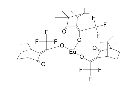Europium tris[3-(trifluoromethylhydroxymethylene)-(+)-camphorate]