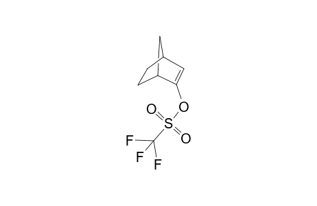 2-nor-Bornenyl Triflate