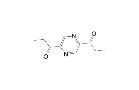 2,5-Dipropionylpyrazine