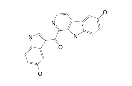 HYRTIOSULAWESINE