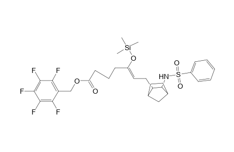 B-PFB-TMS