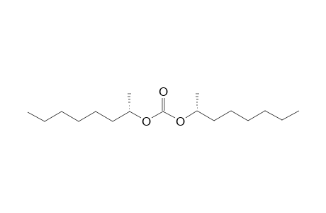 (R)-Octan-2-yl (S)-octan-2-yl carbanate
