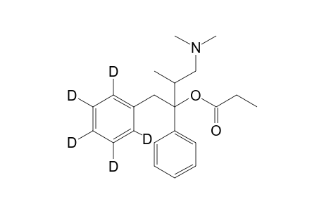 Propoxyphene-D5